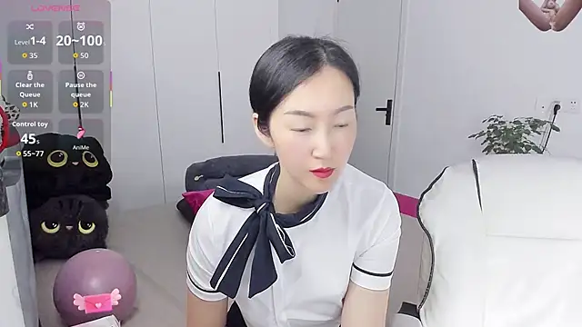 Snapshot of paopao-a chatting on 12, 1, 2026 paopao-a online show from 12, 1, 2026