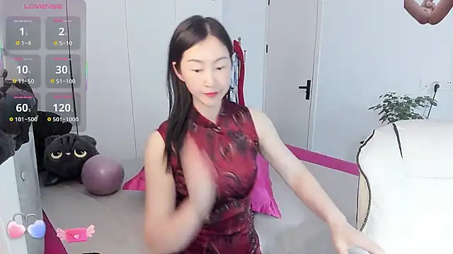 Snapshot of paopao-a chatting on 3, 2, 2026 paopao-a online show from 3, 2, 2026