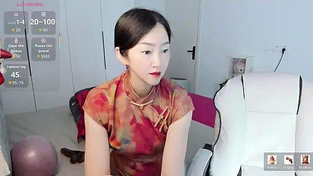paopao-a online show from 6, 6, 2026