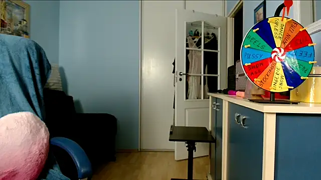 sexyjennyeu online show from 20, 9, 2025