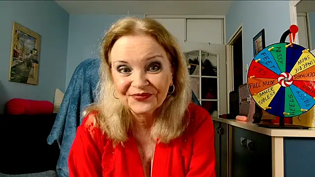 sexyjennyeu online show from 2, 12, 2025