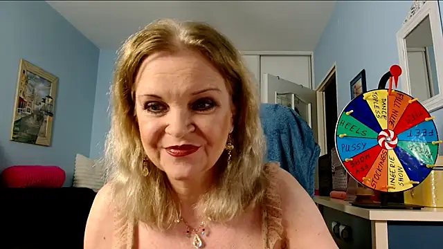 sexyjennyeu online show from 30, 11, 2025