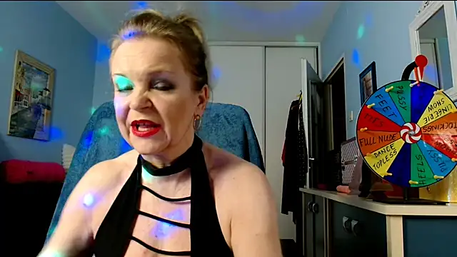 sexyjennyeu online show from 19, 12, 2025