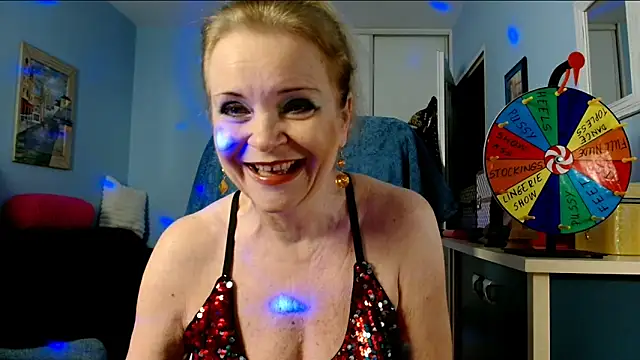 sexyjennyeu online show from 12, 11, 2025