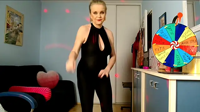 sexyjennyeu online show from 29, 1, 2025