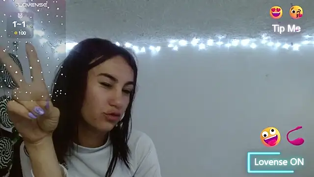 Snapshot of SexyTokio4 chatting on 5, 12, 2024 SexyTokio4 online show from 5, 12, 2024