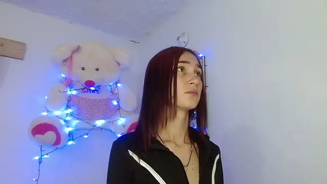 Snapshot of SexyTokio4 chatting on 15, 1, 2025 SexyTokio4 online show from 15, 1, 2025