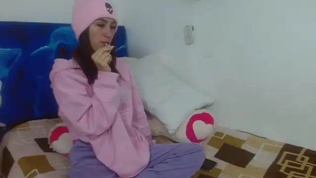 Snapshot of SexyTokio4 chatting on 16, 3, 2025 SexyTokio4 online show from 16, 3, 2025