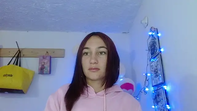 Snapshot of SexyTokio4 chatting on 17, 1, 2025 SexyTokio4 online show from 17, 1, 2025