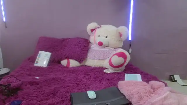 Snapshot of SexyTokio4 chatting on 19, 3, 2025 SexyTokio4 online show from 19, 3, 2025