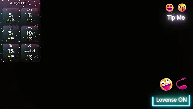 Snapshot of SexyTokio4 chatting on 5, 12, 2024 SexyTokio4 online show from 5, 12, 2024