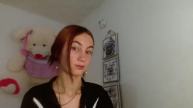 Snapshot of SexyTokio4 chatting on 25, 1, 2025 SexyTokio4 online show from 25, 1, 2025