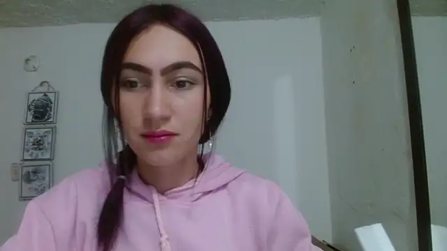 Snapshot of SexyTokio4 chatting on 6, 2, 2025 SexyTokio4 online show from 6, 2, 2025