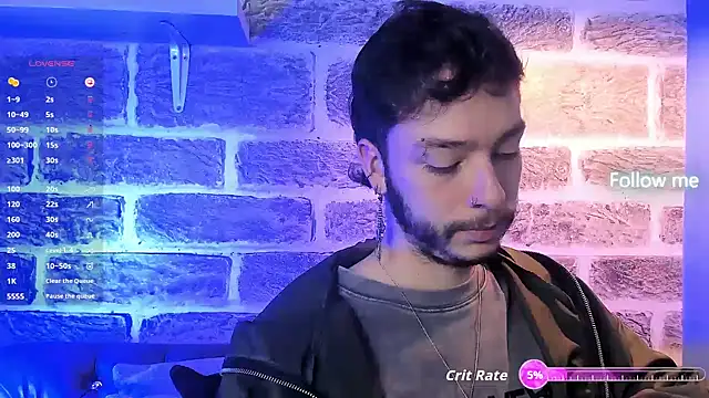 noah ricci online show from 16, 10, 2025