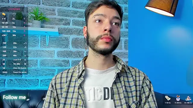 noah ricci online show from 17, 5, 2026