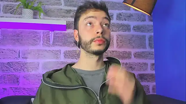 noah ricci online show from 20, 3, 2026