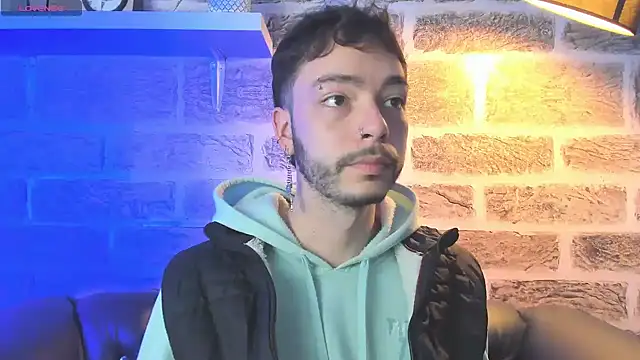 noah ricci online show from 31, 10, 2025