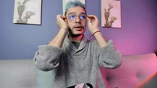 noah ricci online show from 3, 3, 2025