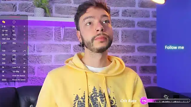 noah ricci online show from 7, 2, 2026