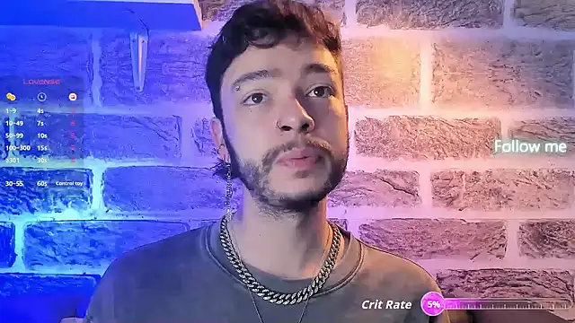 noah ricci online show from 17, 10, 2025