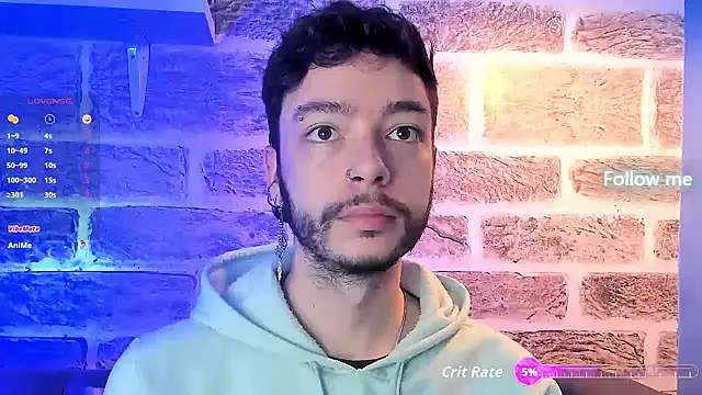 noah ricci online show from 19, 10, 2025