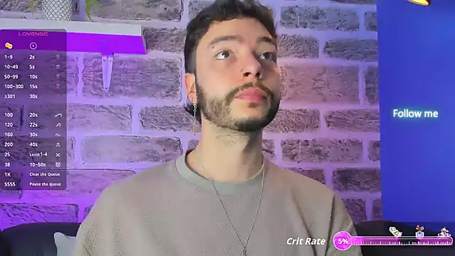 noah ricci online show from 16, 3, 2026