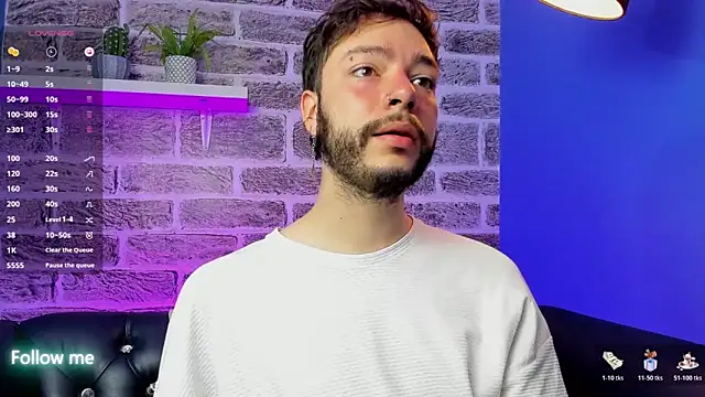 noah ricci online show from 20, 5, 2026