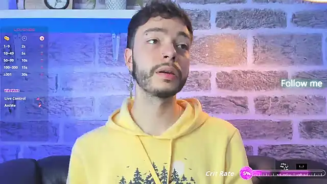 noah ricci online show from 9, 11, 2025