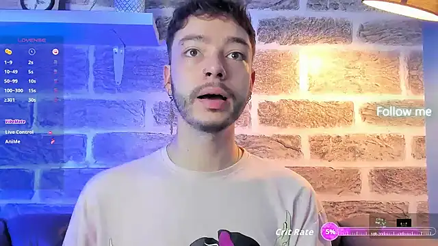 noah ricci online show from 27, 10, 2025