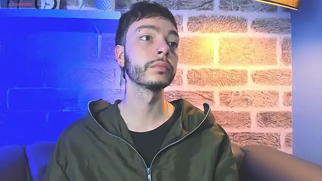 noah ricci online show from 6, 11, 2025