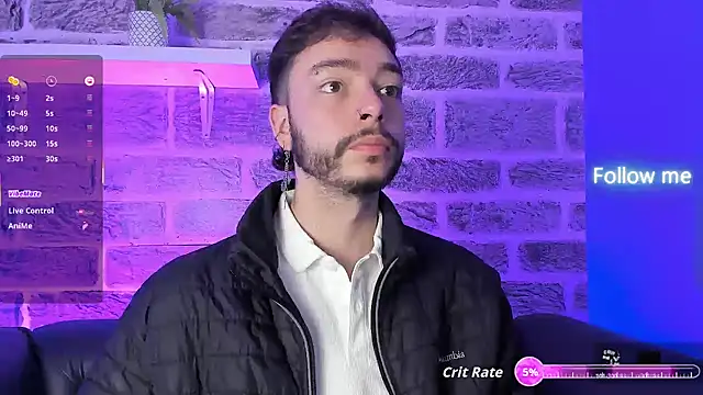 noah ricci online show from 8, 1, 2026