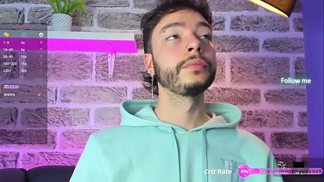 noah ricci online show from 10, 2, 2026