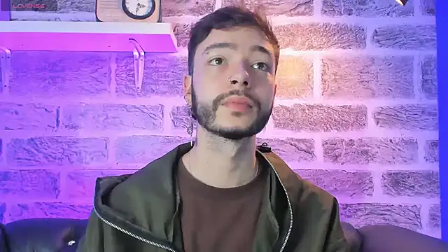 noah ricci online show from 14, 12, 2025