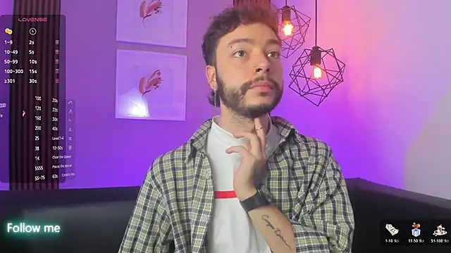 noah ricci online show from 13, 5, 2026