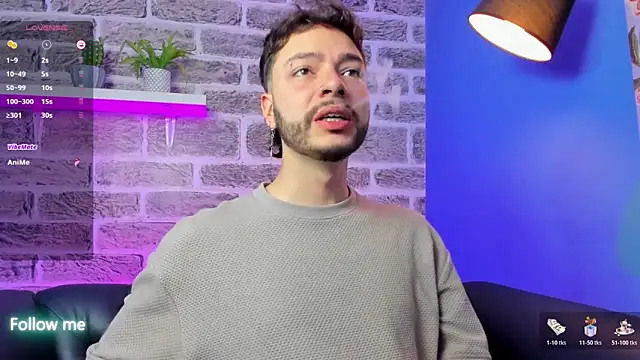 noah ricci online show from 23, 5, 2026