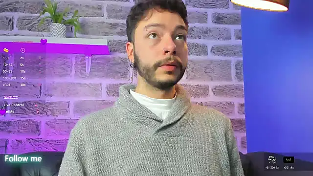 noah ricci online show from 15, 4, 2026