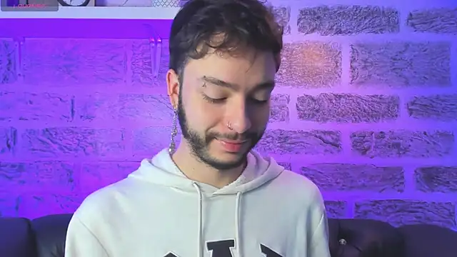 noah ricci online show from 23, 11, 2025