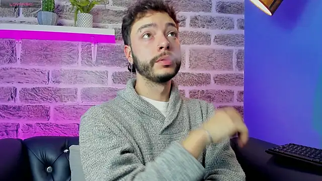 noah ricci online show from 4, 5, 2026