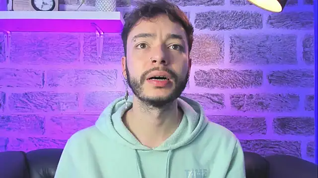 noah ricci online show from 19, 11, 2025