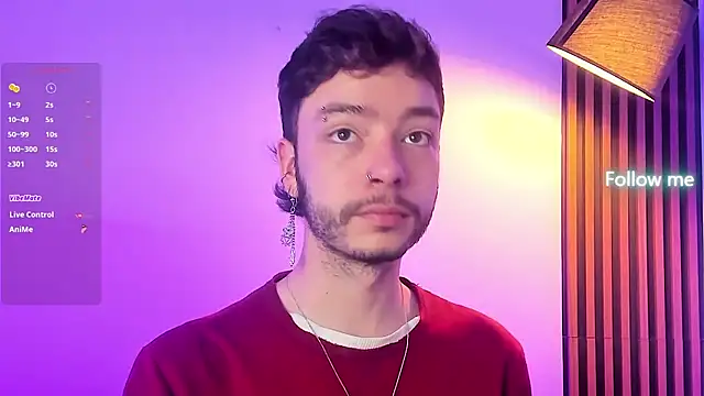 noah ricci online show from 9, 10, 2025