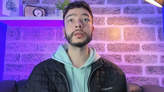 noah ricci online show from 20, 12, 2025