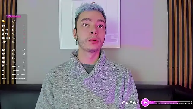 noah ricci online show from 13, 3, 2025