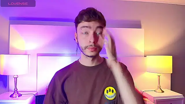 noah ricci online show from 7, 10, 2025