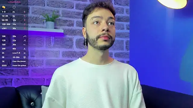 noah ricci online show from 28, 5, 2026