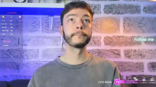 noah ricci online show from 11, 11, 2025