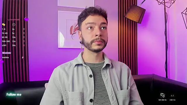 noah ricci online show from 29, 4, 2026