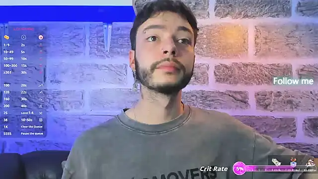 noah ricci online show from 15, 11, 2025