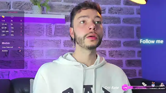 noah ricci online show from 10, 3, 2026