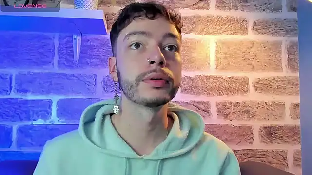 noah ricci online show from 26, 10, 2025