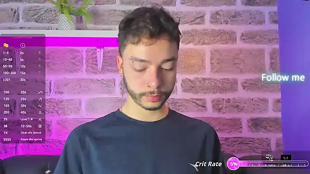 noah ricci online show from 4, 3, 2026